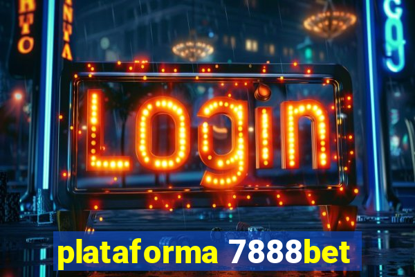 plataforma 7888bet